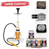 Starbuzz Carbine 2.0 Starter Kit