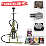 Starbuzz Carbine 2.0 Starter Kit