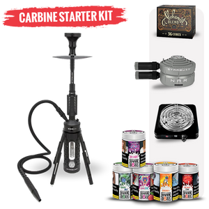Starbuzz Carbine 2.0 Starter Kit
