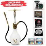 Savacco Nano Hookah Starter Kit