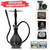 Savacco Nano Hookah Starter Kit