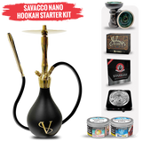 Savacco Nano Hookah Starter Kit