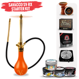 Savacco SV-RX Starter Kit