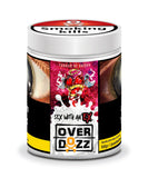 OverDozz Shisha Flavours 50g