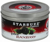 Starbuzz Blackberry Shisha Flavour