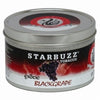 Starbuzz Blackgrape Shisha Flavour