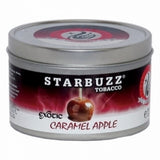 Starbuzz Caramel Apple Shisha Flavour