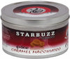 Starbuzz Caramel Macchiato Shisha Flavour