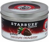 Starbuzz Chocolate Starwberry Shisha Flavour