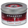 Starbuzz Classic Mojito Shisha Flavour