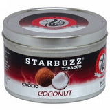 Starbuzz Coconut Shisha Flavour