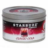 Starbuzz Classic Cola Shisha Flavour