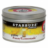 Starbuzz Fuzzy Lemonade Shisha Flavour