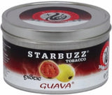 Starbuzz Guava Shisha Flavour (Guavina)