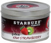 Starbuzz Kiwi Strawberry Shisha Flavour