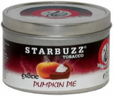 Starbuzz Pumpkin Pie Shisha Flavour