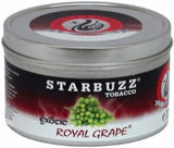 Starbuzz Royal Grape Shisha Flavour