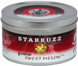 Starbuzz Sweet Melon Shisha Flavour