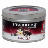 Starbuzz Vanilla Shisha Flavour