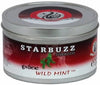 Starbuzz Wild Mint Shisha Flavour