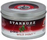 Starbuzz Wild Mint Shisha Flavour