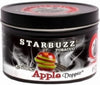 Starbuzz Apple Doppio Bold Shisha Flavour