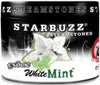 Starbuzz White Mint Steam Stones Shisha Flavour