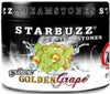 Starbuzz Golden Grape Steam Stones Shisha Flavour