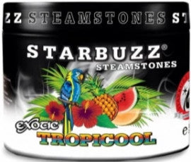 Starbuzz Tropicool Steam Stones Shisha Flavour