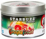 Starbuzz Grapefruit Shisha Flavour (Pink Cito)