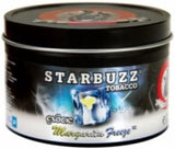 Starbuzz Margarita Freeze Bold Shisha Flavour