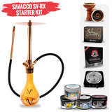 Savacco SV-RX Starter Kit