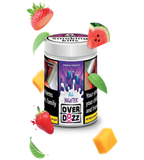 OverDozz All Nighter (Tutti Fruti & Mint) Flavour
