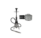 Starbuzz Carbine 2.0 Shisha Kit - Gunmetal