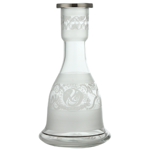 Starbuzz Tsunami Base - Clear
