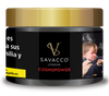 Savacco Cosmopower (Frozen Smurf)