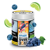 OverDozz Shisha Flavours 200g