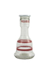 Khalil Mamoon Strip Vase