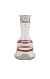 Khalil Mamoon Strip Vase