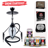 Sahara Smoke Drone Alpha Hookah Starter Kit