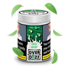 OverDozz Fresh Greens (Mint) Flavour