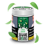 OverDozz Fresh Greens (Mint) Flavour