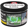 Starbuzz Simply Mint (Frost Bite) Bold Shisha Flavour