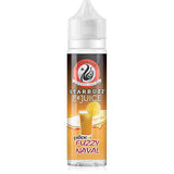 Starbuzz Fuzzy Naval E Liquid 50ml