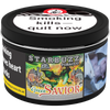 Starbuzz Bold Shisha Flavours 100g