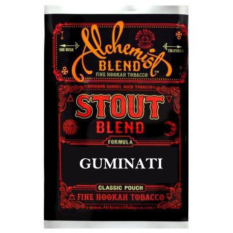 alchemist tobacco Alchemist Flavour Guminati 100g – Starbuzz London