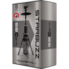 Starbuzz Carbine 2.0 Shisha Kit - Gunmetal