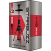 Starbuzz Carbine 2.0 Shisha Kit - Hell Fire