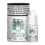 Illusions Chapter 2 - Medusa E-Liquid