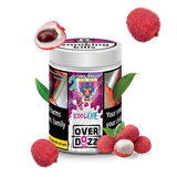 OverDozz Kooliche (Lychee, Mint and A Mysterious) Flavour